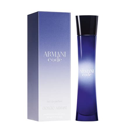 armani code parfum for woman|armani code for women boots.